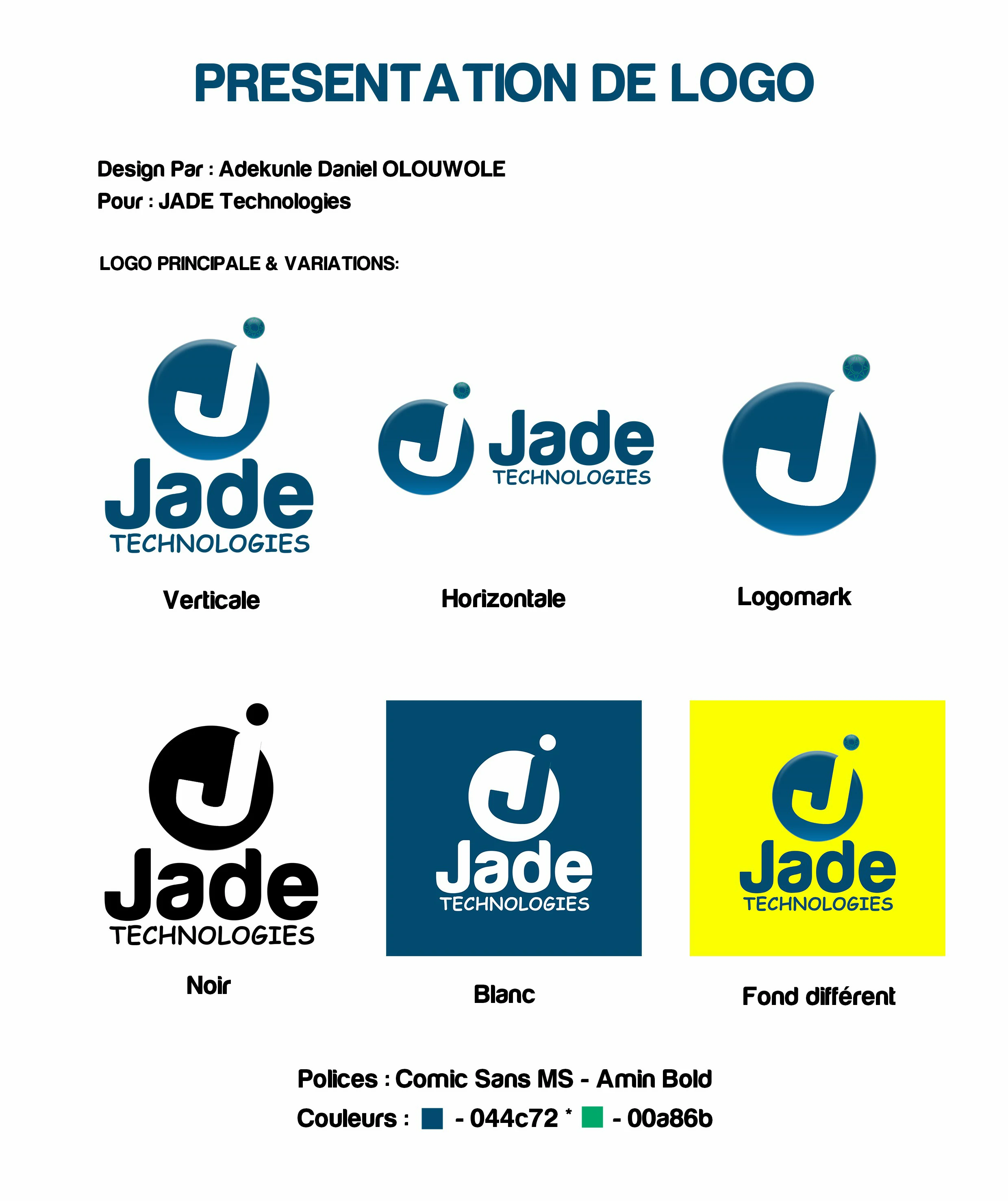 Design Portfolio Image